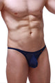 Thong Plellis Net Navy