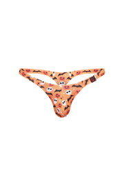 Thong Annoix Citrouille
