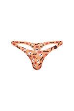 Thong Annoix Citrouille