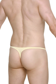 Thong Plellis Custard