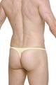 Thong Plellis Custard