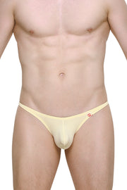 Thong Plellis Custard
