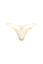 Thong Plellis Custard