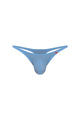 Thong Plellis Skine Blue