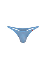Thong Plellis Skine Blue