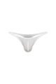 Thong Plellis Skine White