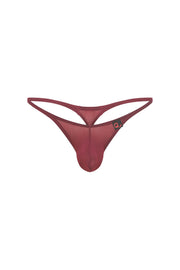 Thong Plellis Net Merlot