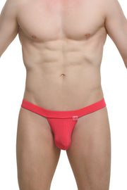 Thong Sillas Bamboo Poppy