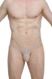 Thong Tower Skine Nude