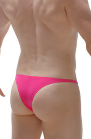 Bikini Plellis Pink