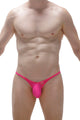 Bikini Plellis Pink