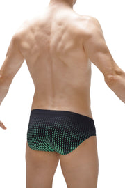 Brief Ansan Ascou Green