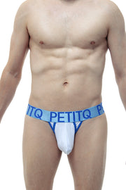 G-String Cavan White