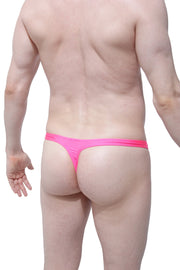 Thong Clip Joe Pink
