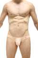 Bikini Colline Organic Bamboo Peach