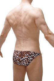 Swim Bikini Conguel Leopard