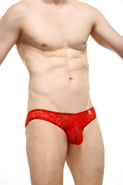 Bikini PetitQ Corlier Red