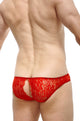Bikini PetitQ Corlier Red