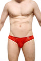 Bikini PetitQ Corlier Red