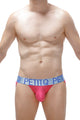 Bikini Jockstrap Modal Fuchsia