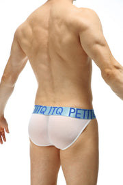 Tanga Nolent Blanco