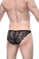 Brief Plaintel Black