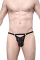 Brief Plaintel Black