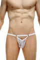 Bikini Plaintel White