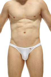 Bikini Cornil Bulan White