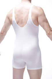 Bodyboxer Malayo Ciruela Blanco