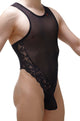 Bodysuit Murol Black