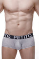 Boxer Anla Modal Grey