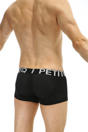 Boxer Protruder Bee Black