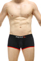 Boxer Cercier Black