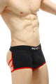 Boxer Cercier Black