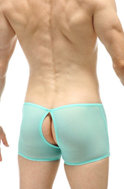 Boxer Red Abierta Menta