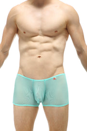 Boxer Red Abierta Menta