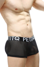 Boxer Protruder Durtol Black