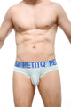 Brief Ploëzal Plum Sky Blue