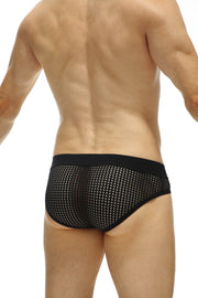 Brief Chaon Durtol Black