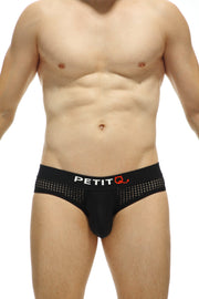Brief Chaon Durtol Black