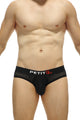 Brief Chaon Durtol Black