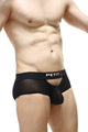 Brief Culan Net Black