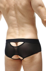 Brief Culan Net Black