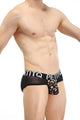 Brief Double Pouch Sitges