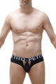 Brief Nouans Econyl Black