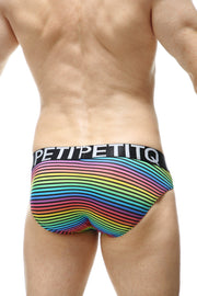 Calzoncillo Protrusor Rainbow Monti