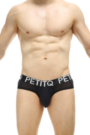 Brief Herm Black