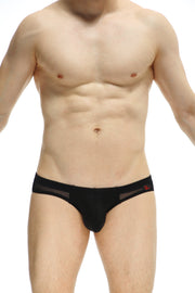 Brief Aubiac Black