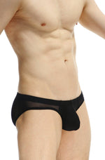 Brief Aubiac Black